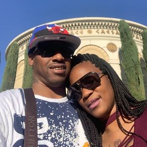 Meet your Posher, Jameka